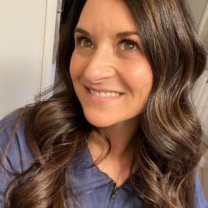 Meet your Posher, Jodi